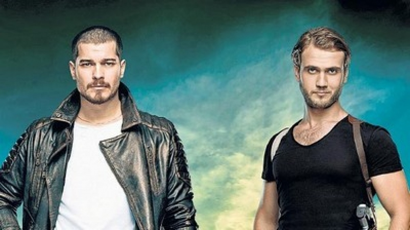 مسلسل الدخيل 3 الحلقة 1 الاولي مدبلج