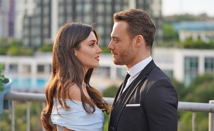 مسلسل انت اطرق بابي الحلقة 8 الثامنة مترجمة