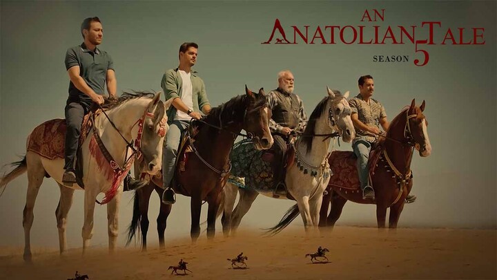 مسلسل جبل جونول الحلقة 143 مترجمة HD