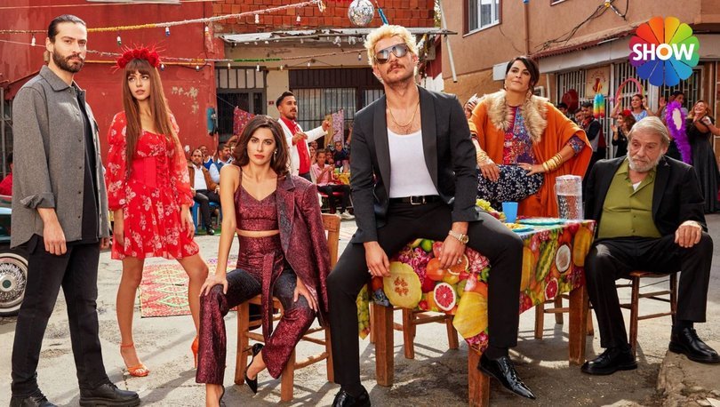مسلسل ثلاثة قروش مترجم