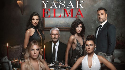 مسلسل التفاح الحرام 5 الحلقة 1 الاولي مترجم HD