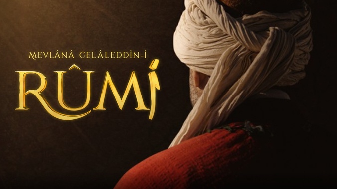 مسلسل جلال الدين الرومي مترجم