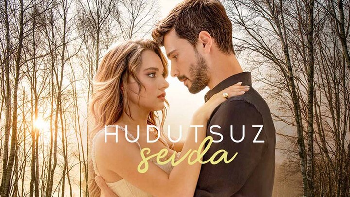 مسلسل حب بلا حدود مترجم