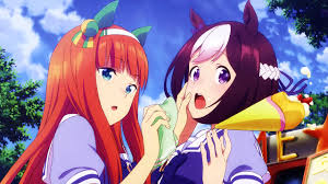 انمي Uma Musume: Pretty Derby Season 2 الحلقة 9 التاسعة مترجم