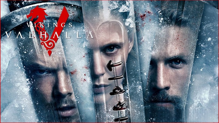 مسلسل Vikings: Valhalla مترجم