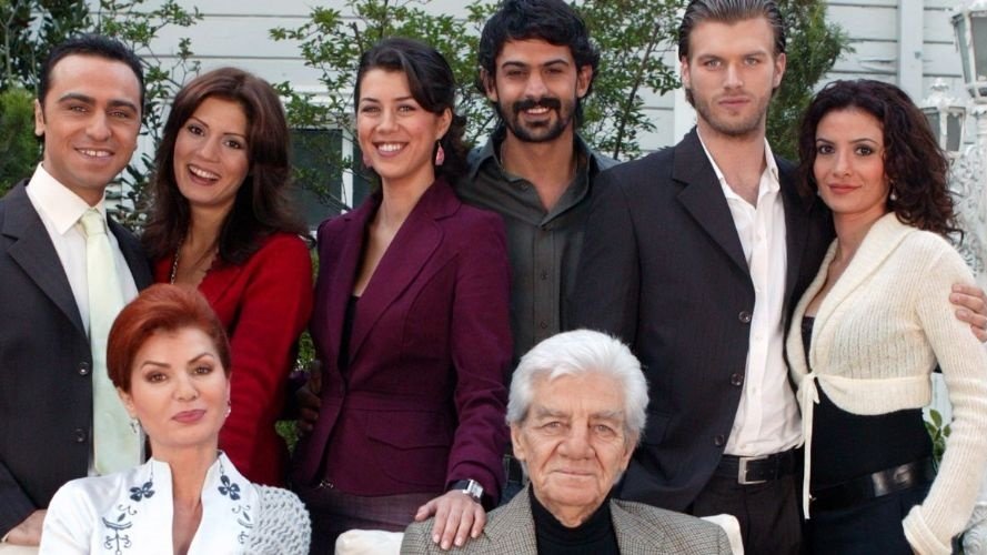مسلسل نور ومهند مدبلج
