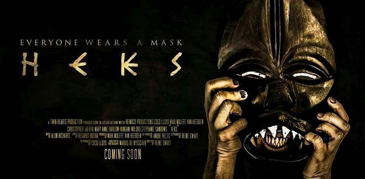 فيلم Heks 2020 مترجم