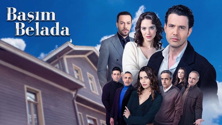 مسلسل انا في ورطة مترجم