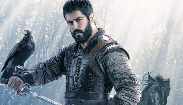 مسلسل المؤسس عثمان الحلقة 41 الحادية والاربعون مترجمة