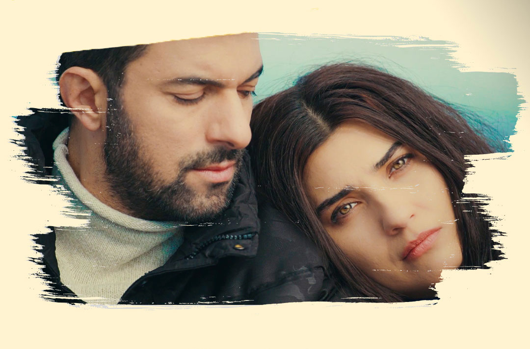 مسلسل ابنة السفير مترجم