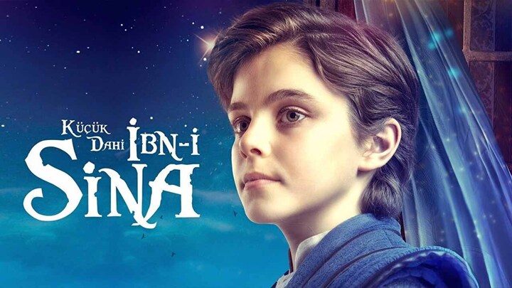 مسلسل ابن سينا العبقري الصغير مترجم