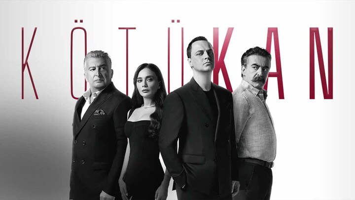 مسلسل الدم الفاسد مترجم
