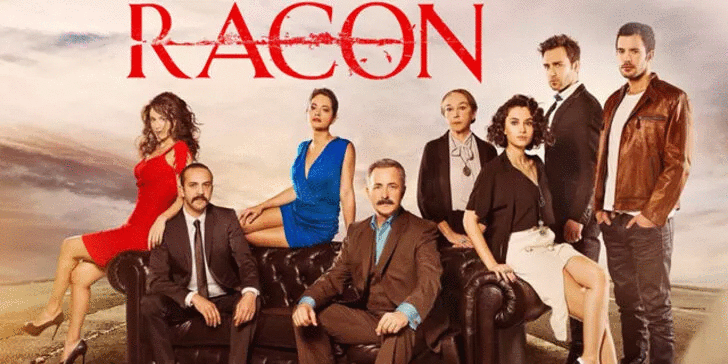 مسلسل القانون مدبلج