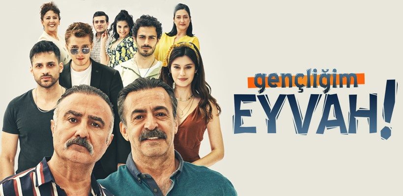 مسلسل يا اسفي علي شبابي مترجم