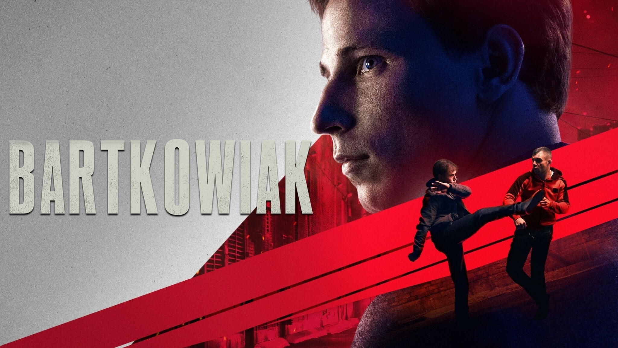 فيلم Bartkowiak 2021 مترجم اون لاين HD