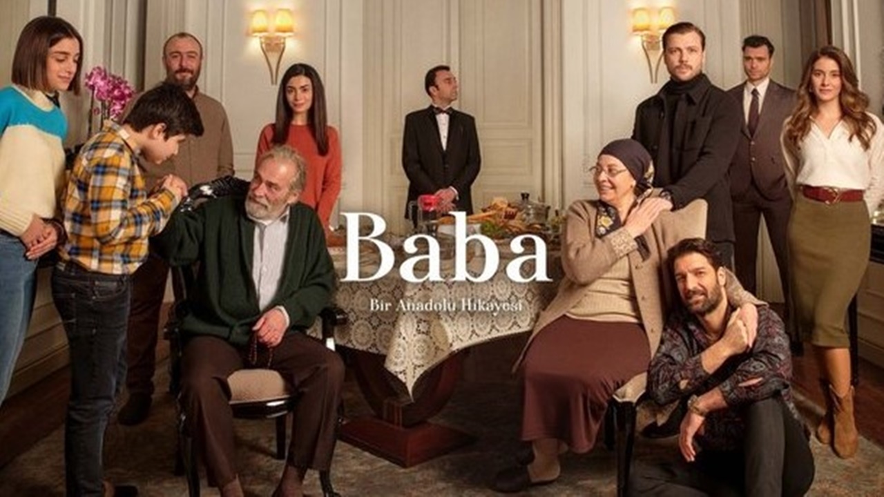 مسلسل ابي مترجم