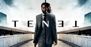 فيلم Tenet 2020 مترجم
