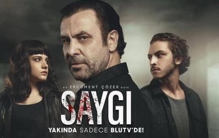 مسلسل احترام الحلقة 8 الثامنة مترجمة [ الاخيرة ]
