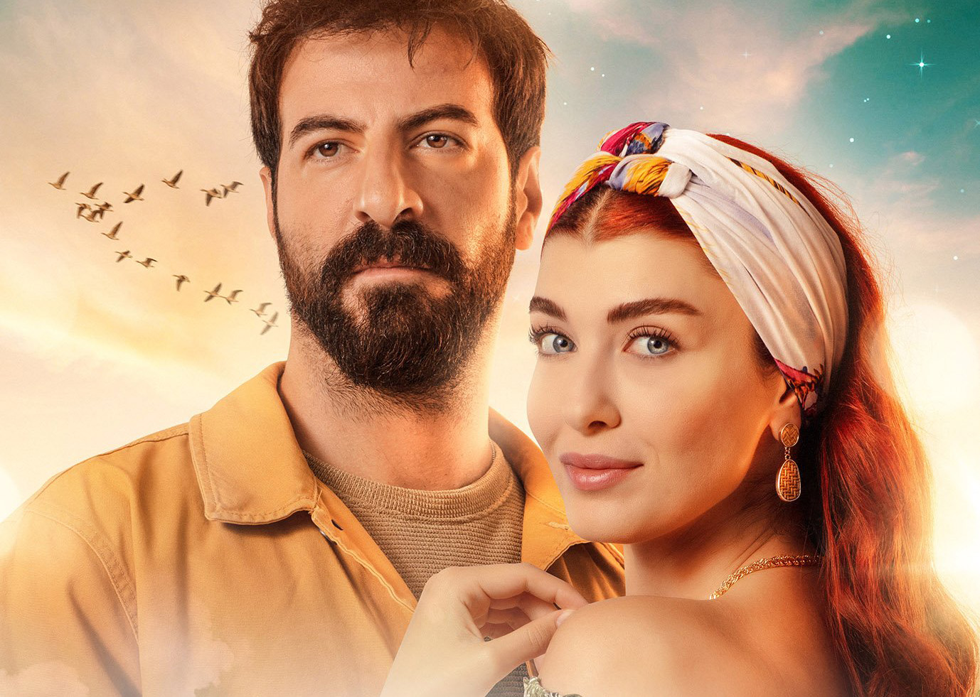 مسلسل نجمة الشمال مترجم