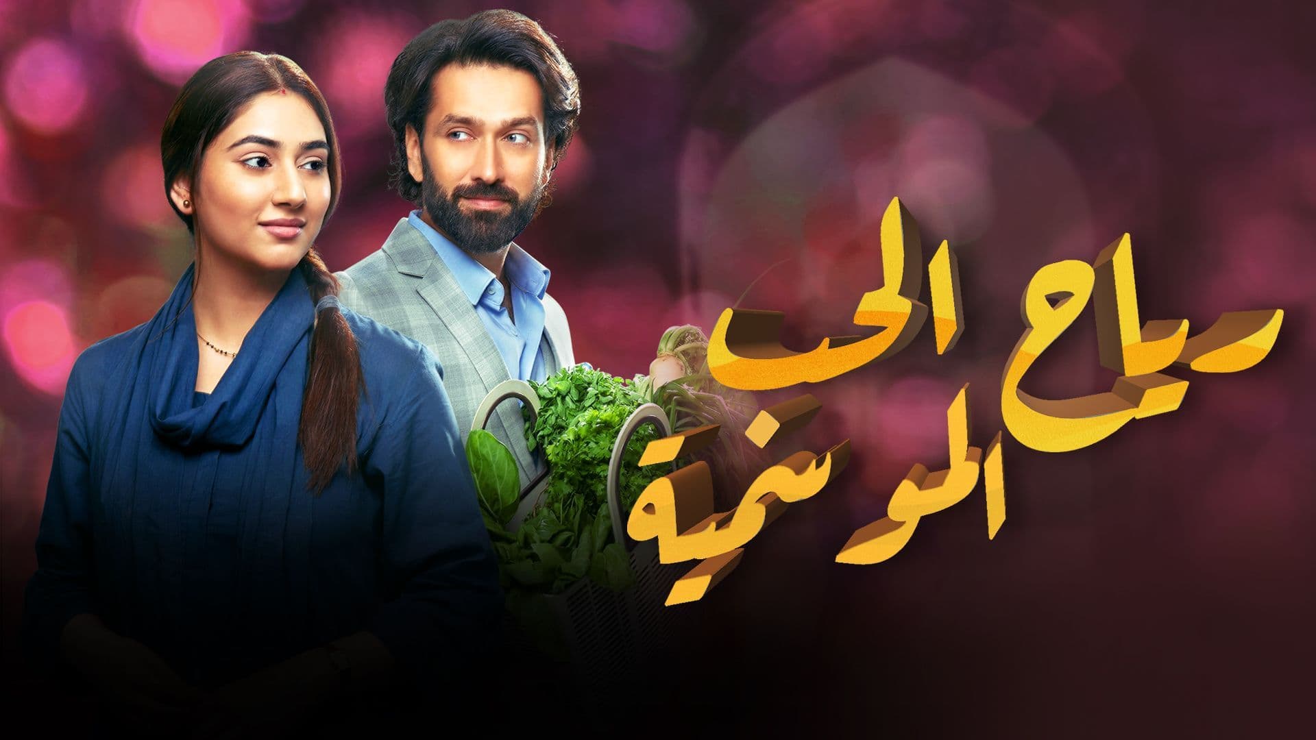 مسلسل رياح الحب الموسمية مدبلج
