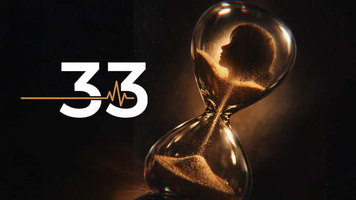 مسلسل 33