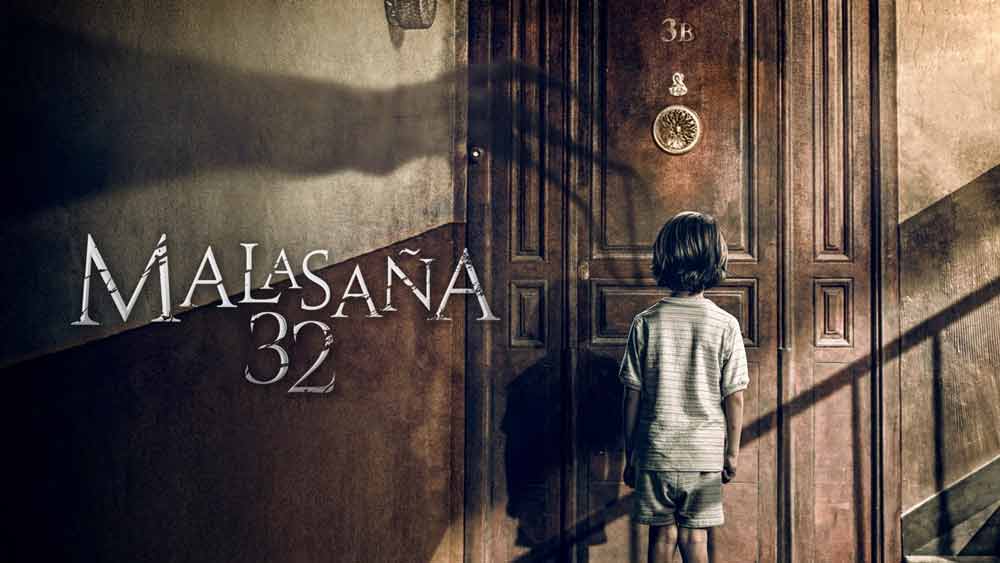 فيلم Malasaña 32 2020 مترجمة