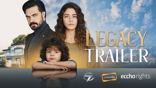 مسلسل الامانة الحلقة 23 الثالثة والعشرون مترجمة