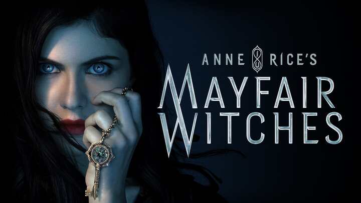 مسلسل Mayfair Witches مترجم