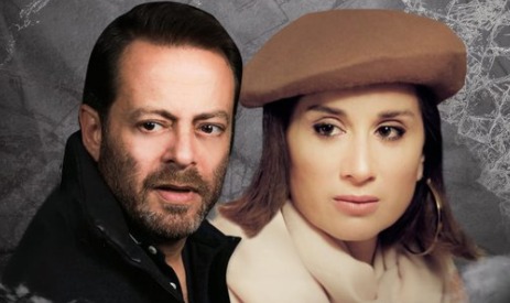 مسلسل راحوا