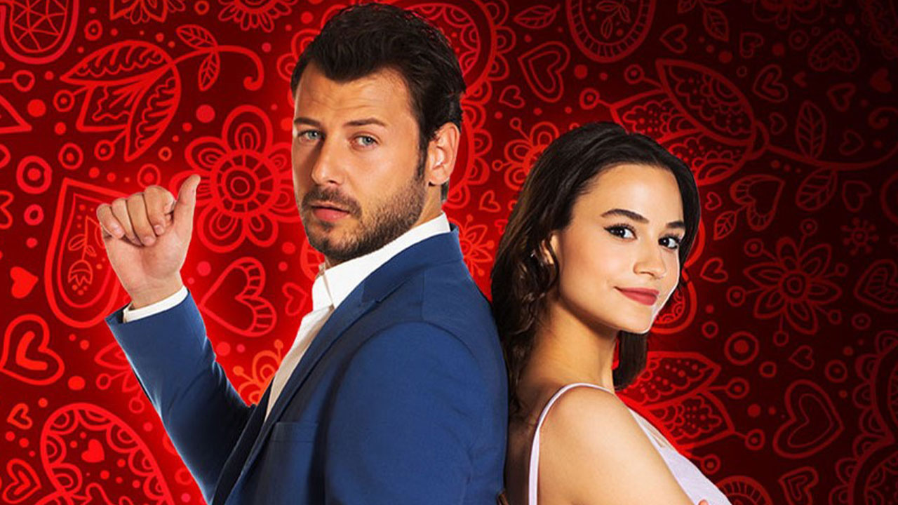مسلسل حب بالصدفة مترجم