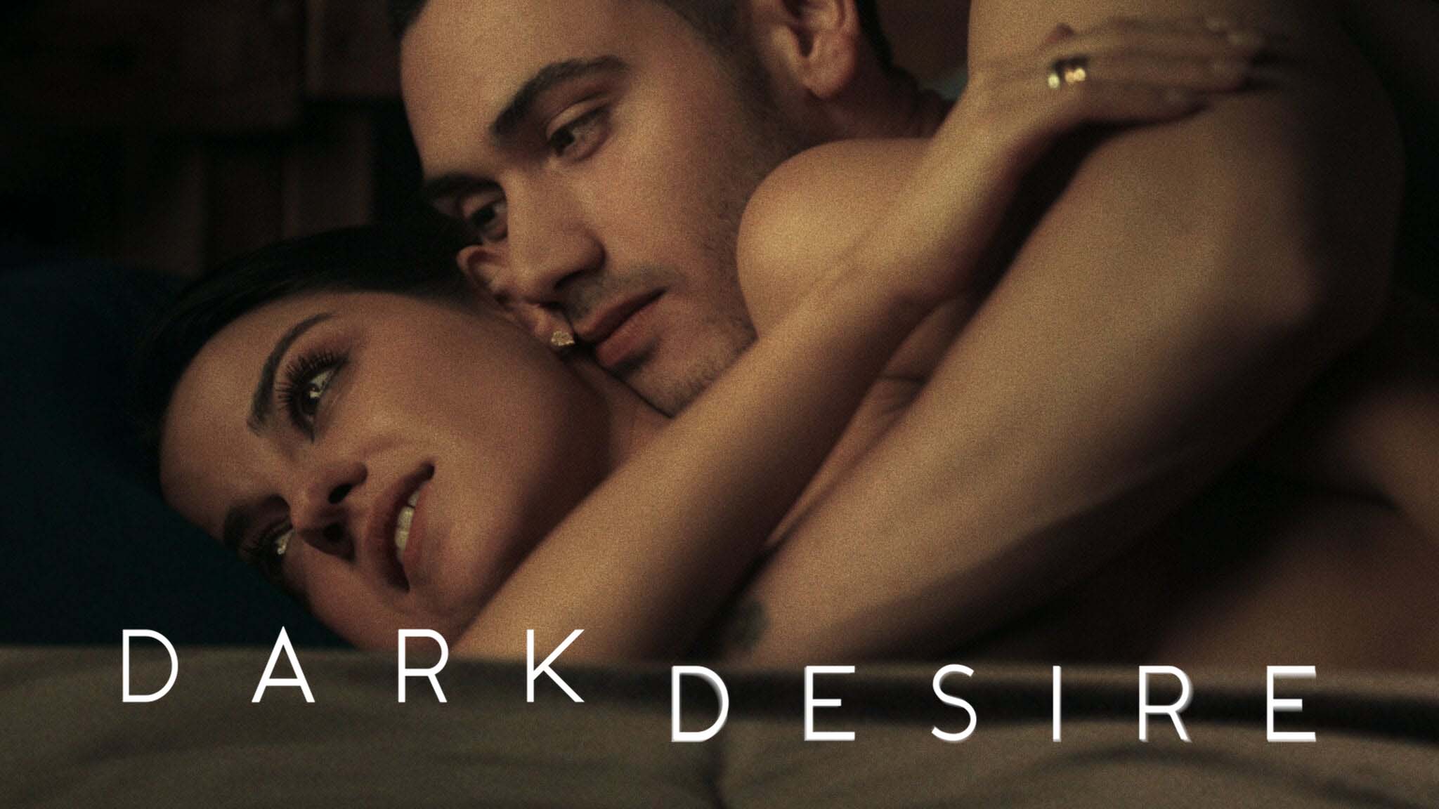 مسلسل Dark Desire مترجم
