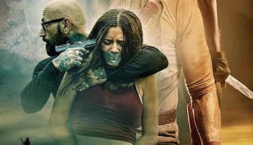 فيلم Narco Sub 2021 مترجم