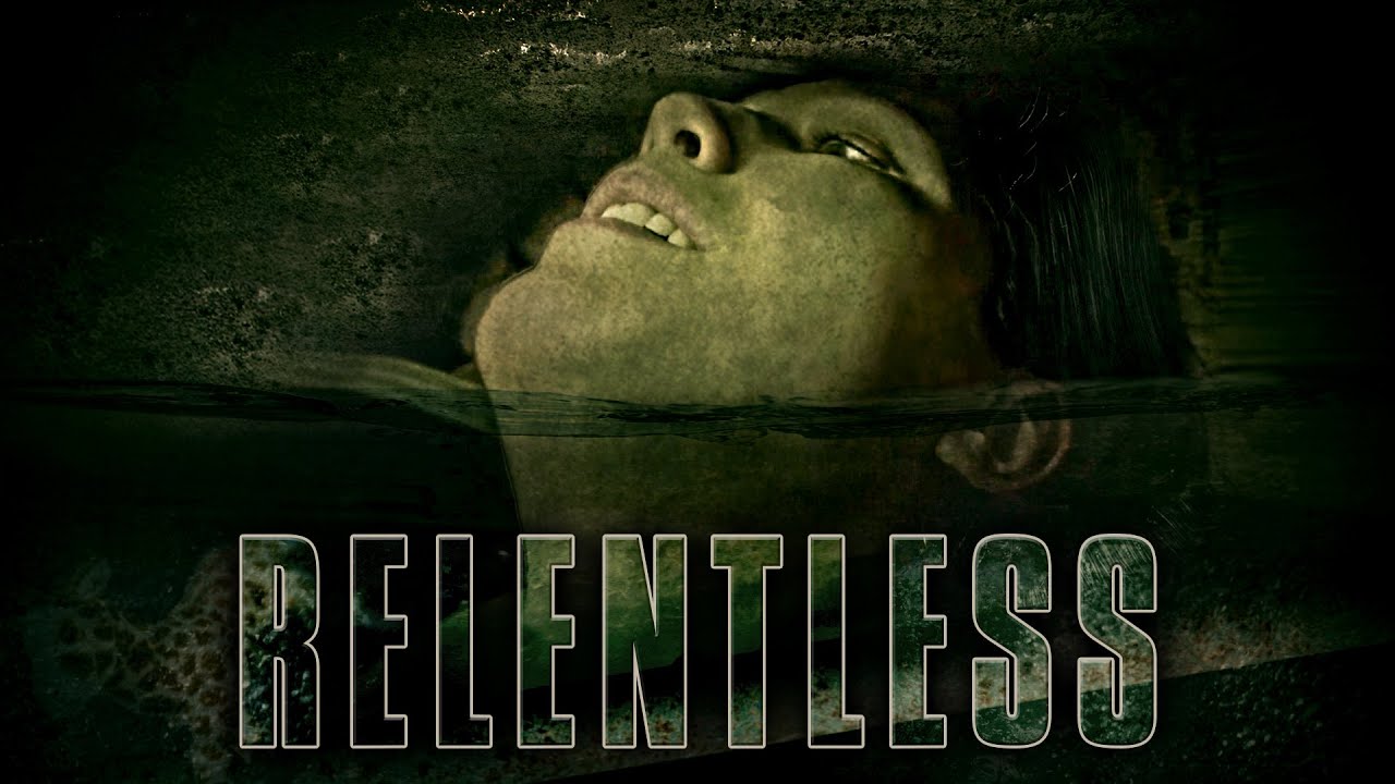 فيلم Relentless 2020 مترجم