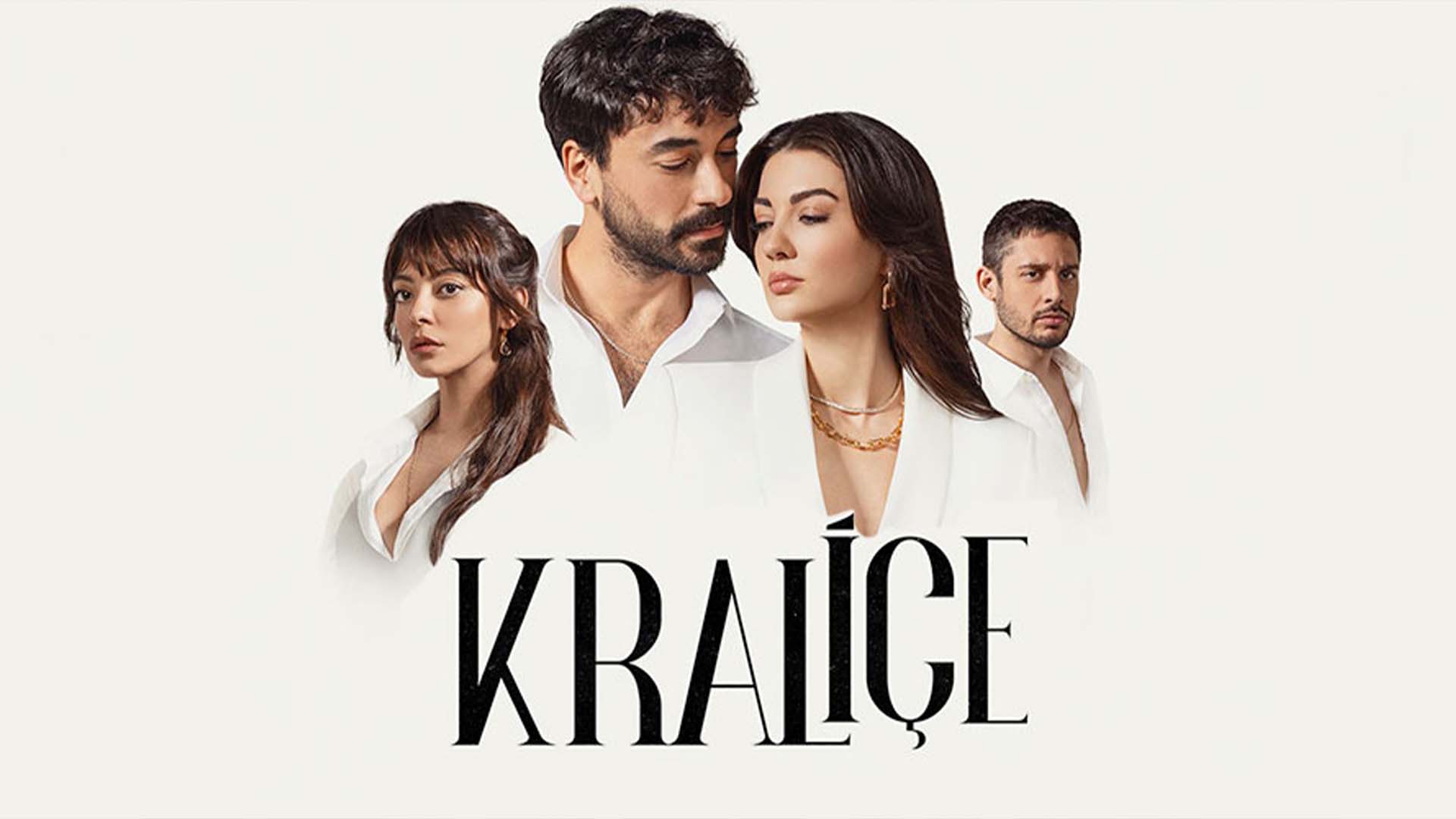 مسلسل الملكة مترجم