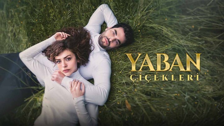 مسلسل الازهار البرية مترجم
