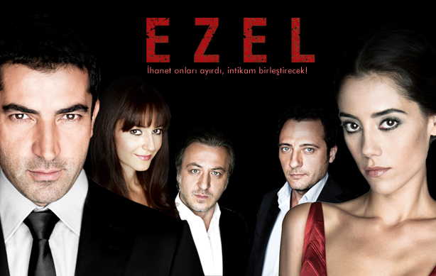 مسلسل ايزيل الحلقة 1 الاولي مترجم HD