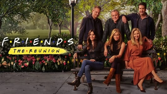 فيلم الأصدقاء: لم الشمل Friends: The Reunion 2021 مترجم اون لاين HD