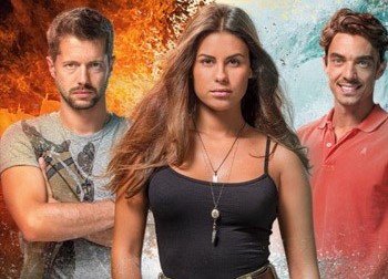 مسلسل نازاري الحلقة 1 الاولي مدبلجة