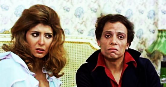 فيلم رجل فقد عقله 1980 HD