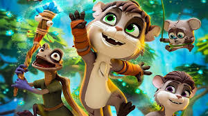 فيلم The Wishmas Tree 2020 مترجم