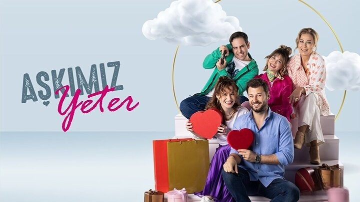 مسلسل حالة اجتماعية مترجم