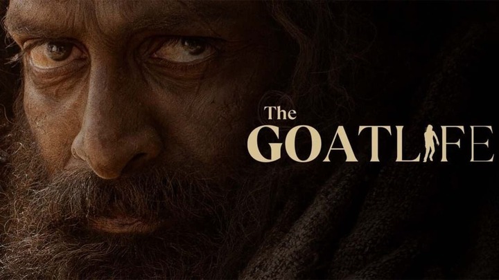 مشاهدة فيلم حياة الماعز The Goat Life مترجم 2024