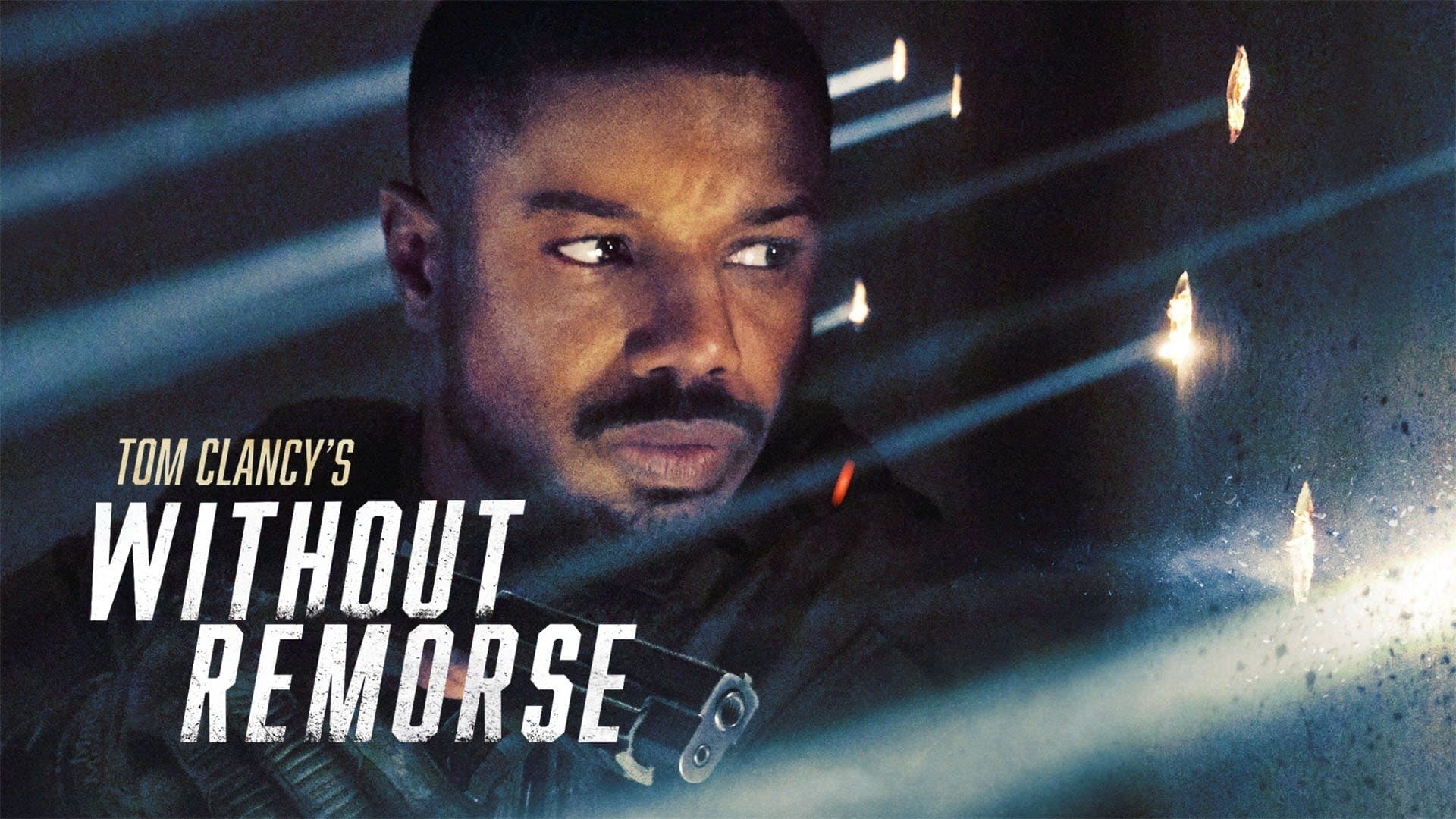 فيلم Tom Clancy's Without Remorse 2021 مترجم اون لاين HD