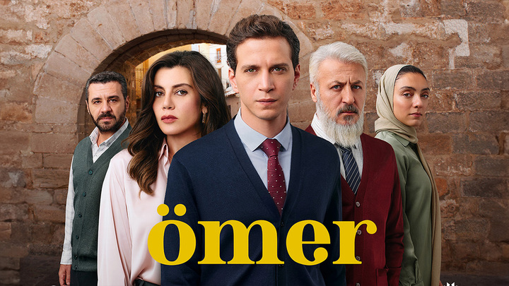 مسلسل عمر مترجم