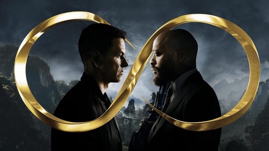 فيلم Infinite 2021 مترجم اون لاين HD