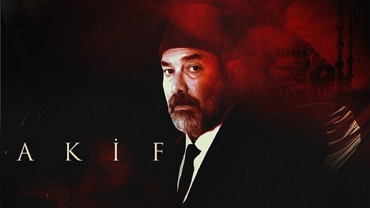 مسلسل عاكف مترجم