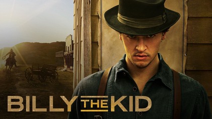 مسلسل Billy the Kid الحلقة 1 الاولي مدبلج HD