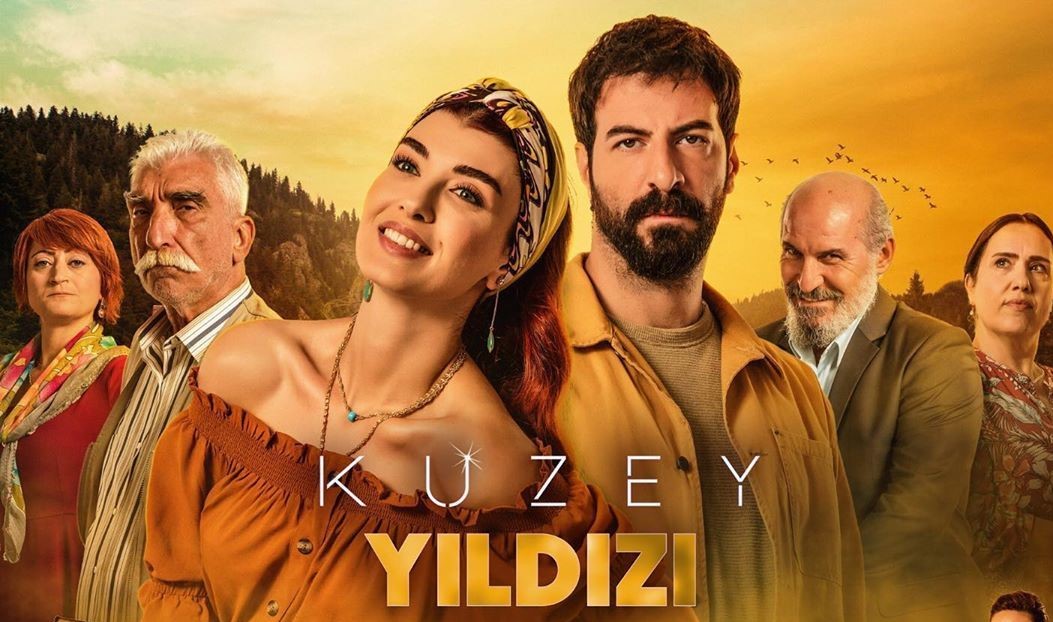 مسلسل نجمة الشمال الحلقة 31 الحادية والثلاثون مترجمة
