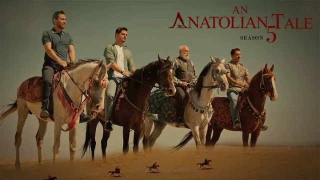 مسلسل جبل جونول الحلقة 143 مترجمة HD