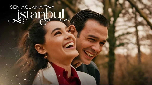مسلسل لا تبكي يا اسطنبول الحلقة 1 الاولى مترجمة HD